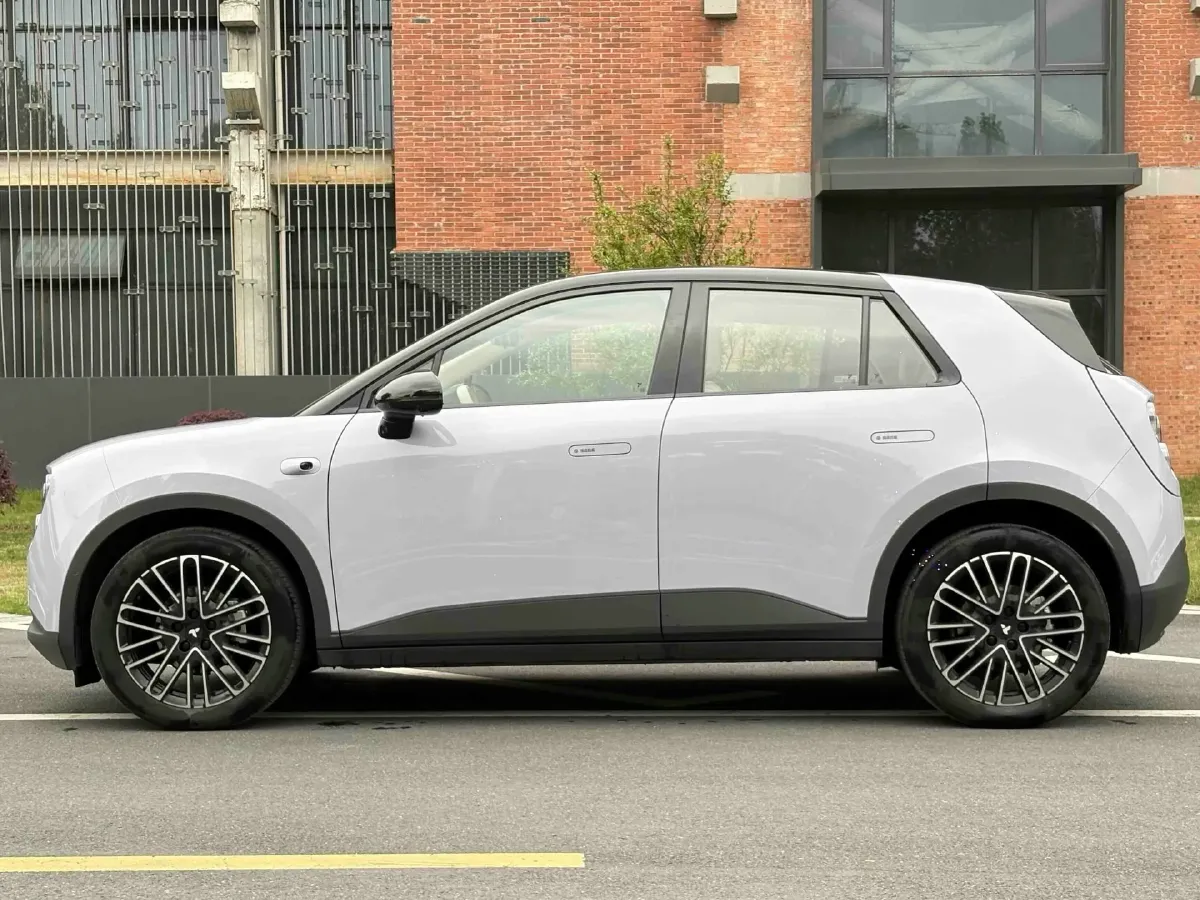 2025 Firefly Firefly BEV,autocango,china used car exporter,china ev exporter,chinese used car exporter,chinese used ev exporter