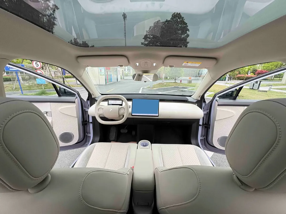 2025 Firefly Firefly BEV,autocango,china used car exporter,china ev exporter,chinese used car exporter,chinese used ev exporter