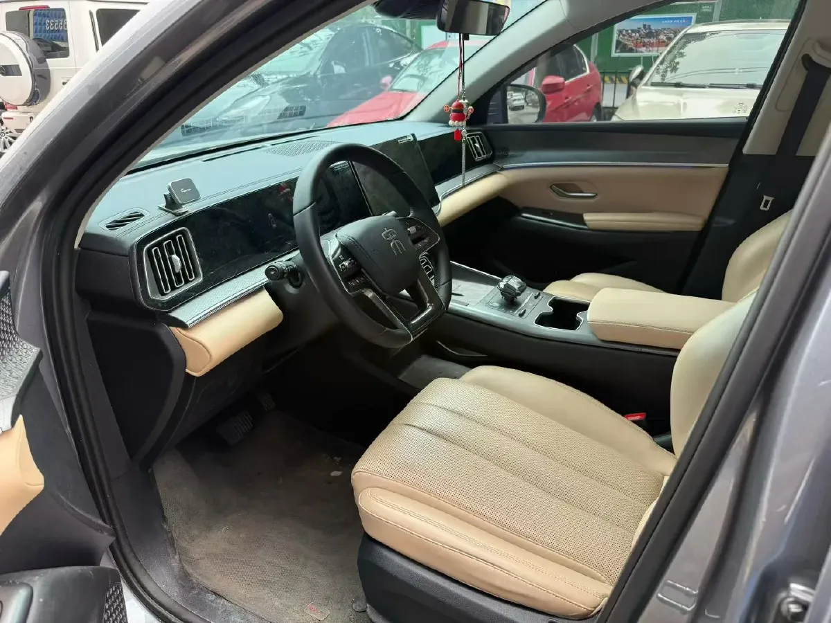 2025 BYD Song Pro 1.5L 101HP L4 E-CVT PHEV 18.3KWH,autocango,china used car exporter,china ev exporter,chinese used car exporter,chinese used ev exporter