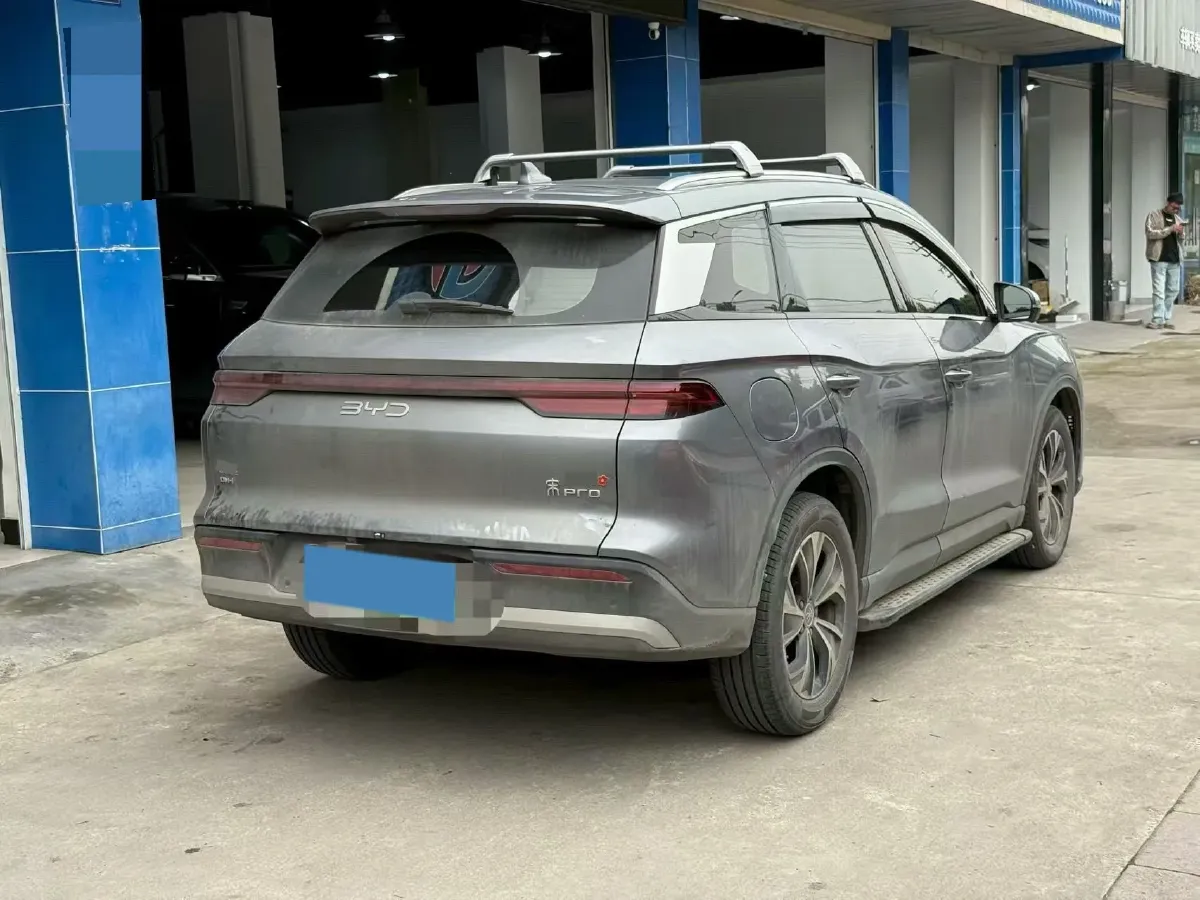 2025 BYD Song Pro 1.5L 101HP L4 E-CVT PHEV 18.3KWH,autocango,china used car exporter,china ev exporter,chinese used car exporter,chinese used ev exporter