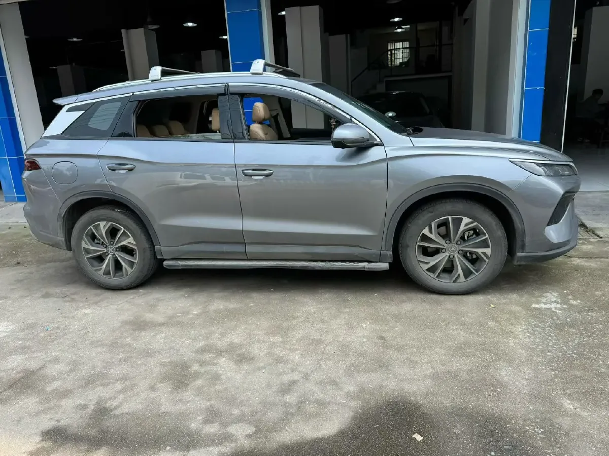 2025 BYD Song Pro 1.5L 101HP L4 E-CVT PHEV 18.3KWH,autocango,china used car exporter,china ev exporter,chinese used car exporter,chinese used ev exporter
