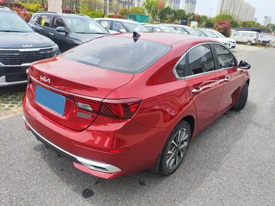 2021 Kia K3 1.5L 115HP L4 CVT,autocango,china used car exporter,china ev exporter,chinese used car exporter,chinese used ev exporter