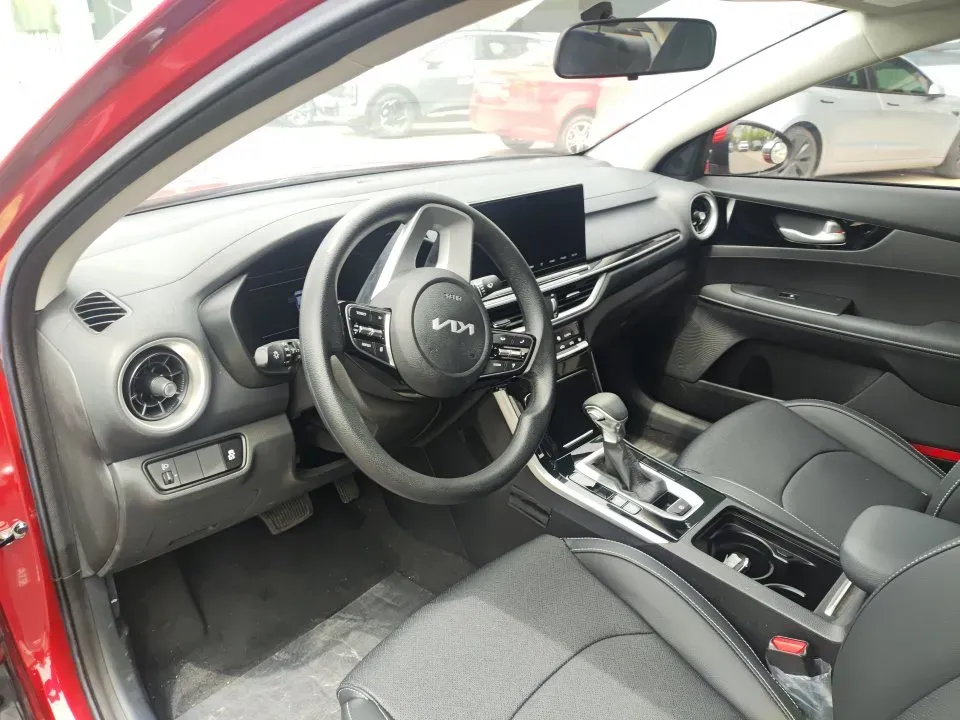 2021 Kia K3 1.5L 115HP L4 CVT,autocango,china used car exporter,china ev exporter,chinese used car exporter,chinese used ev exporter