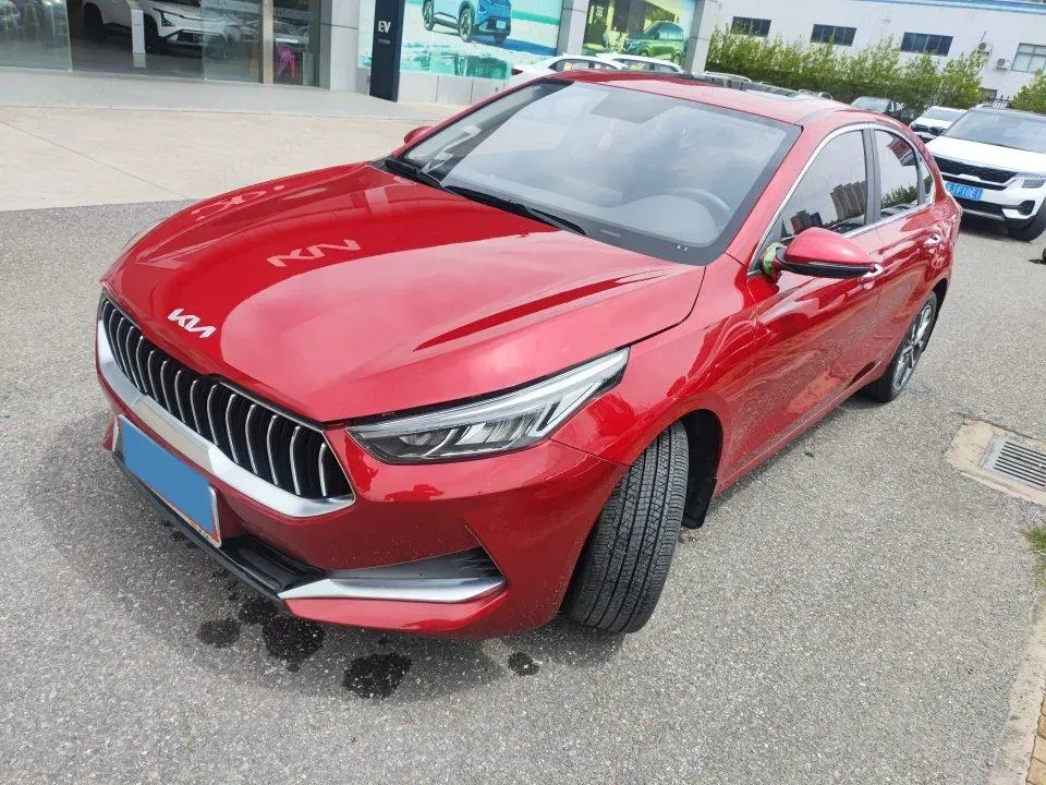 2021 Kia K3 1.5L 115HP L4 CVT,autocango,china used car exporter,china ev exporter,chinese used car exporter,chinese used ev exporter