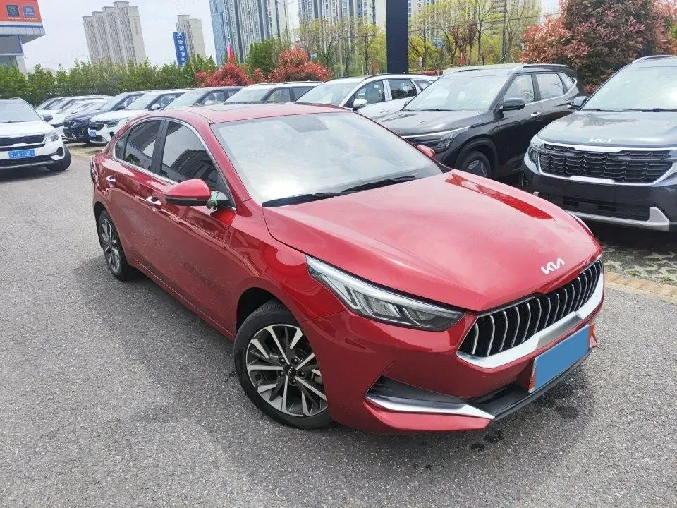 2021 Kia K3 1.5L 115HP L4 CVT,autocango,china used car exporter,china ev exporter,chinese used car exporter,chinese used ev exporter