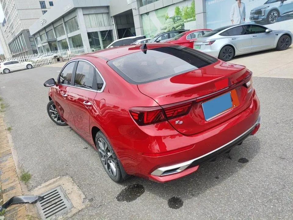 2021 Kia K3 1.5L 115HP L4 CVT,autocango,china used car exporter,china ev exporter,chinese used car exporter,chinese used ev exporter