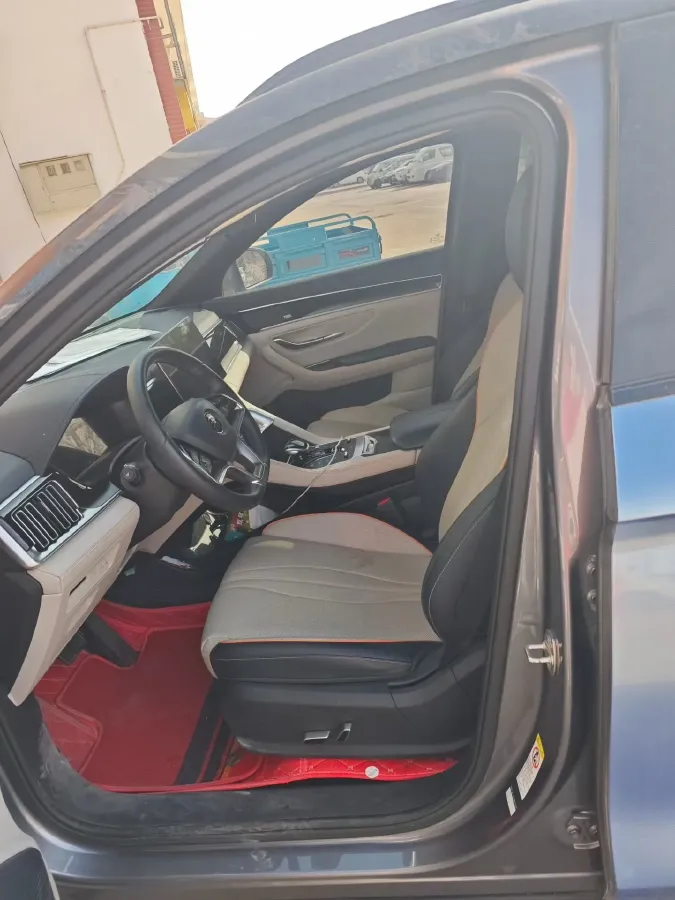 2021 SRM Sea Lion EV BEV 41.86KWH,autocango,china used car exporter,china ev exporter,chinese used car exporter,chinese used ev exporter