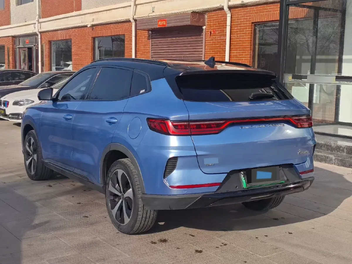 2021 SRM Sea Lion EV BEV 41.86KWH,autocango,china used car exporter,china ev exporter,chinese used car exporter,chinese used ev exporter