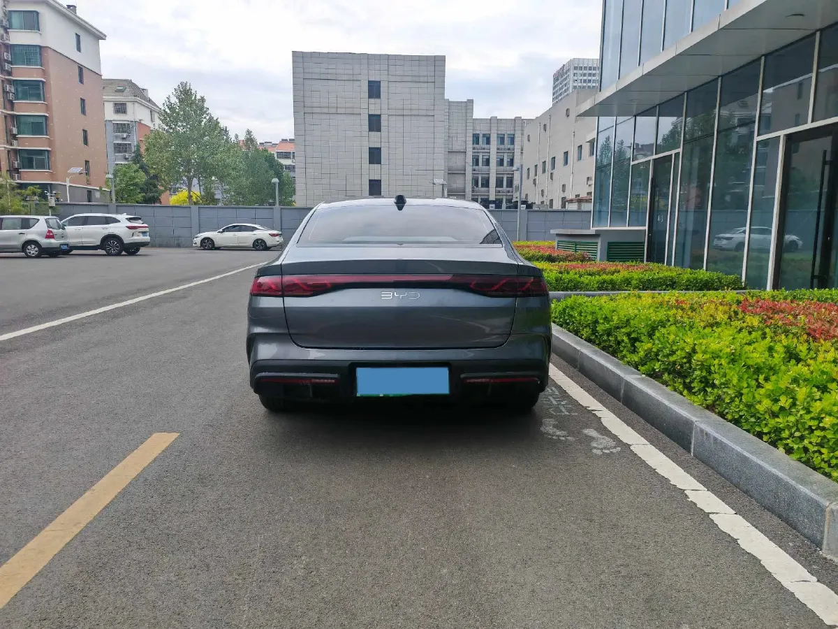 2025 BYD QinL 1.5L 101HP L4 E-CVT PHEV 15.87KWH,autocango,china used car exporter,china ev exporter,chinese used car exporter,chinese used ev exporter