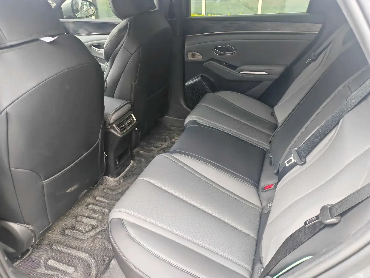 2025 BYD QinL 1.5L 101HP L4 E-CVT PHEV 15.87KWH,autocango,china used car exporter,china ev exporter,chinese used car exporter,chinese used ev exporter