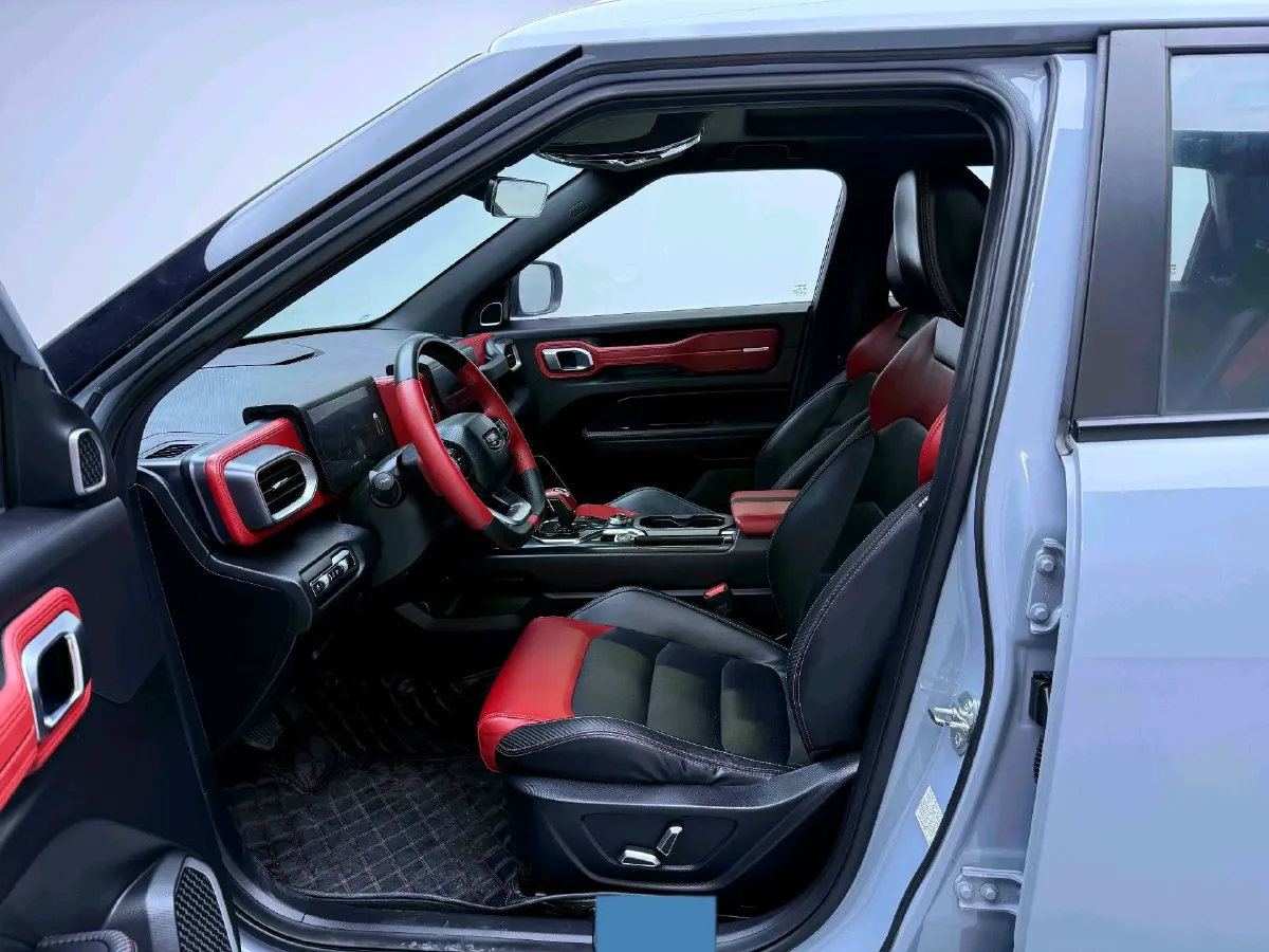 2020 Geely ICON 1.5T 177HP L3 7DCT,autocango,china used car exporter,china ev exporter,chinese used car exporter,chinese used ev exporter