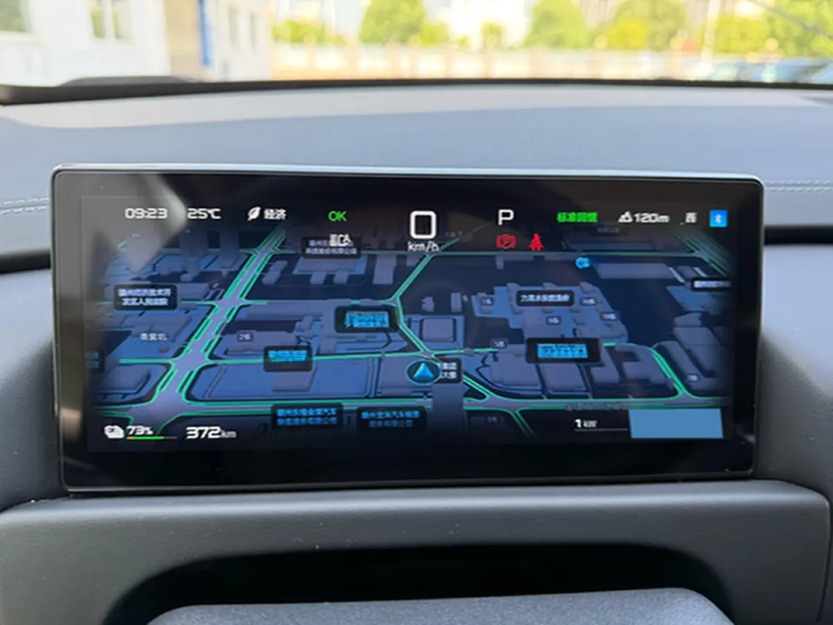 2025 FangChengBao Tai 3 BEV,autocango,china used car exporter,china ev exporter,chinese used car exporter,chinese used ev exporter