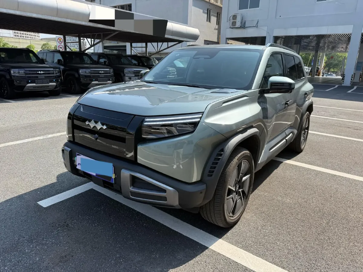 2025 FangChengBao Tai 3 BEV,autocango,china used car exporter,china ev exporter,chinese used car exporter,chinese used ev exporter