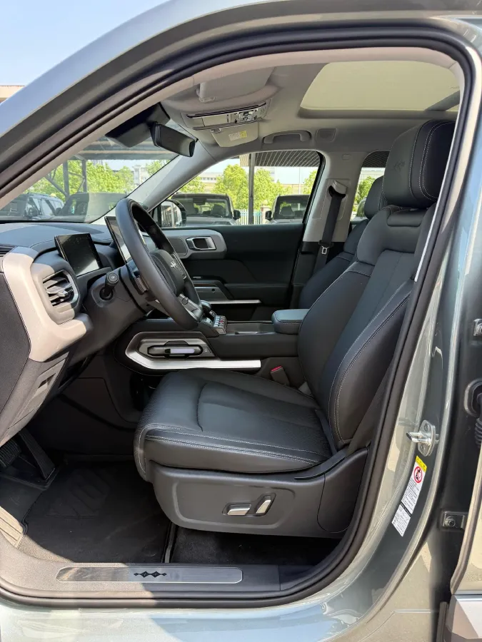 2025 FangChengBao Tai 3 BEV,autocango,china used car exporter,china ev exporter,chinese used car exporter,chinese used ev exporter