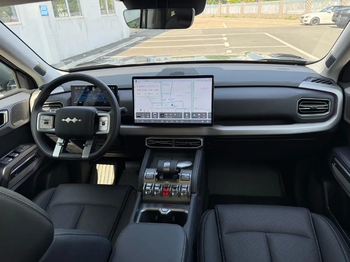 2025 FangChengBao Tai 3 BEV,autocango,china used car exporter,china ev exporter,chinese used car exporter,chinese used ev exporter