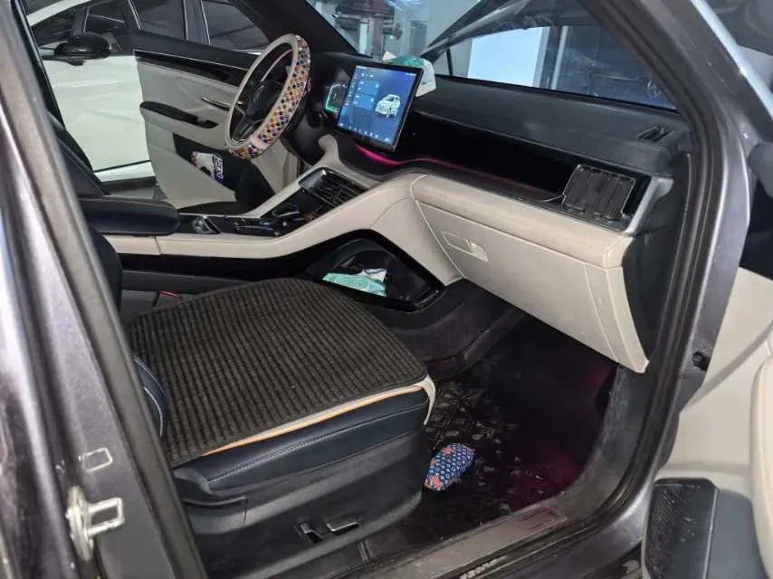 2022 Hyundai Tucson 2.0L 150HP L4 6AT Hybrid,autocango,china used car exporter,china ev exporter,chinese used car exporter,chinese used ev exporter