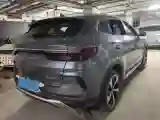 2022 Hyundai Tucson 2.0L 150HP L4 6AT Hybrid