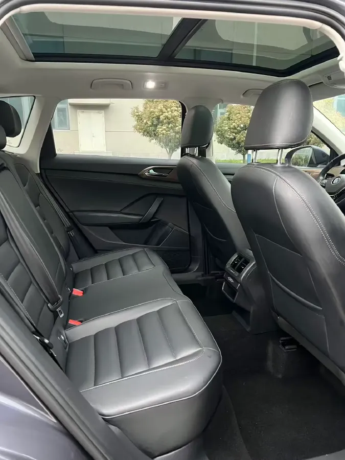 2020 Volkswagen Tharu 1.4T 150HP L4 7DCT,autocango,china used car exporter,china ev exporter,chinese used car exporter,chinese used ev exporter