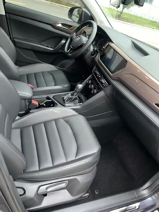 2020 Volkswagen Tharu 1.4T 150HP L4 7DCT,autocango,china used car exporter,china ev exporter,chinese used car exporter,chinese used ev exporter