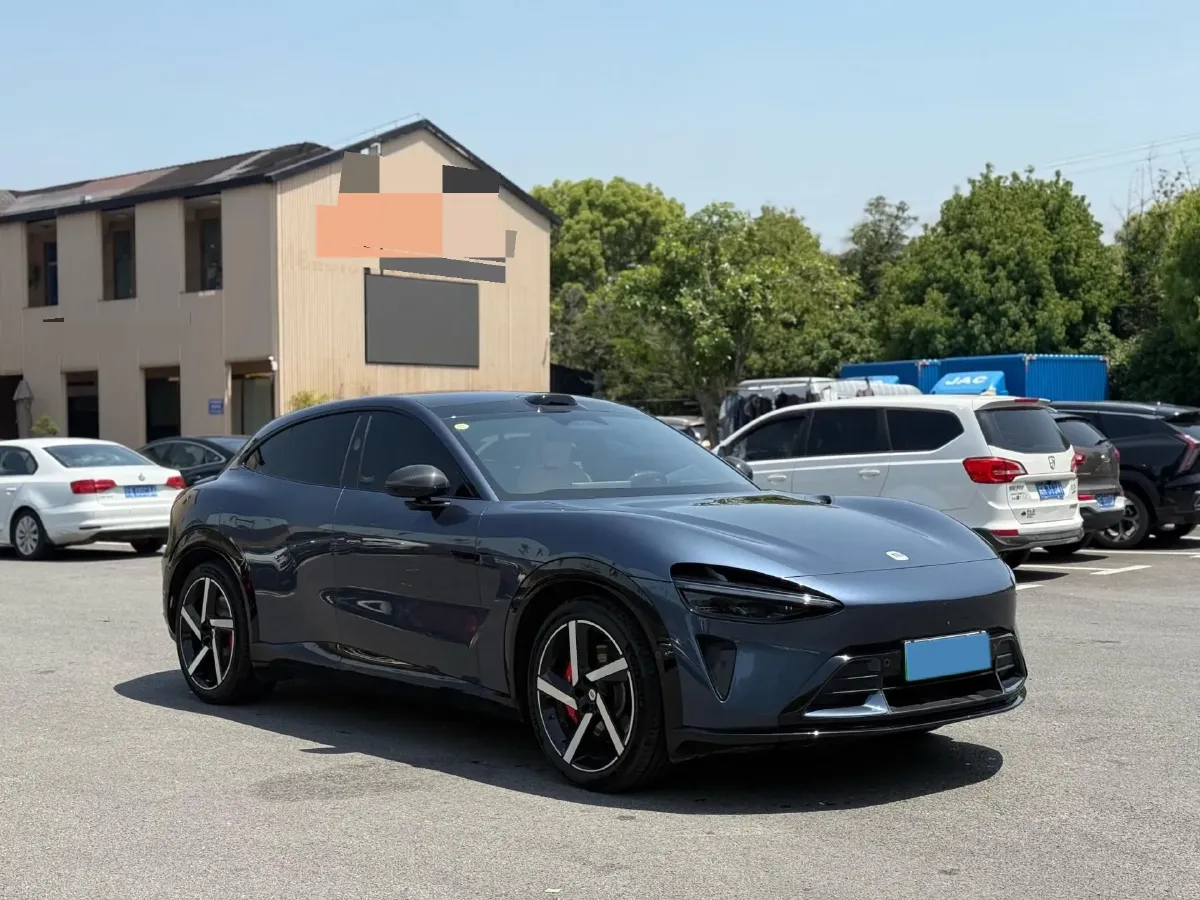 2025 MI YU7 BEV 101.7KWH,autocango,china used car exporter,china ev exporter,chinese used car exporter,chinese used ev exporter