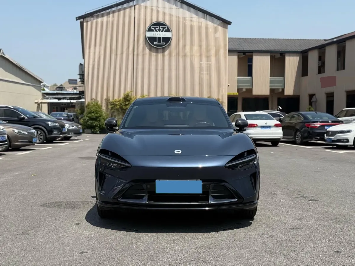 2025 MI YU7 BEV 101.7KWH,autocango,china used car exporter,china ev exporter,chinese used car exporter,chinese used ev exporter