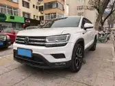2021 VOLKSWAGEN THARU,autocango,china used car exporter,china ev exporter,chinese used car exporter,chinese used ev exporter