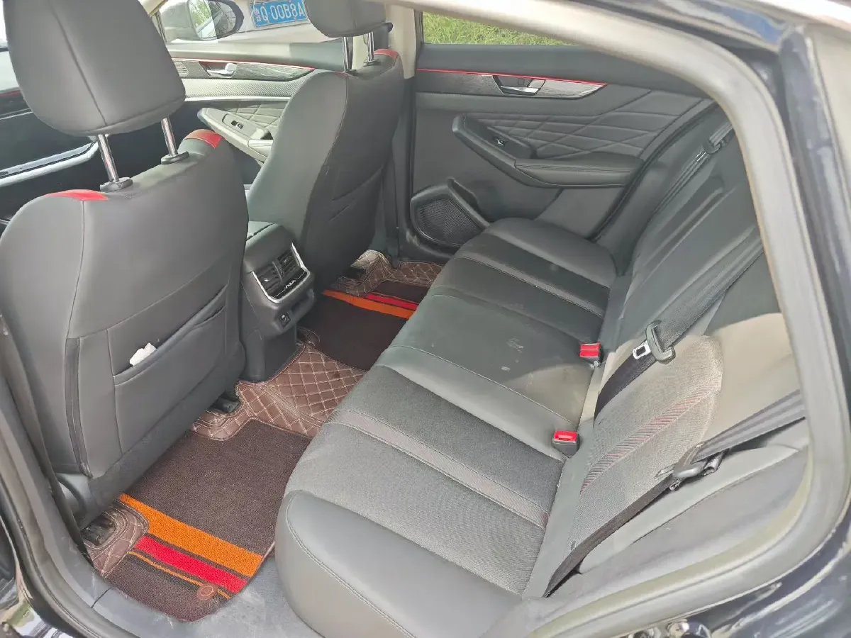 2021 DongFeng Aeolus YiXuan MAX 1.5T 190HP L4 7DCT,autocango,china used car exporter,china ev exporter,chinese used car exporter,chinese used ev exporter