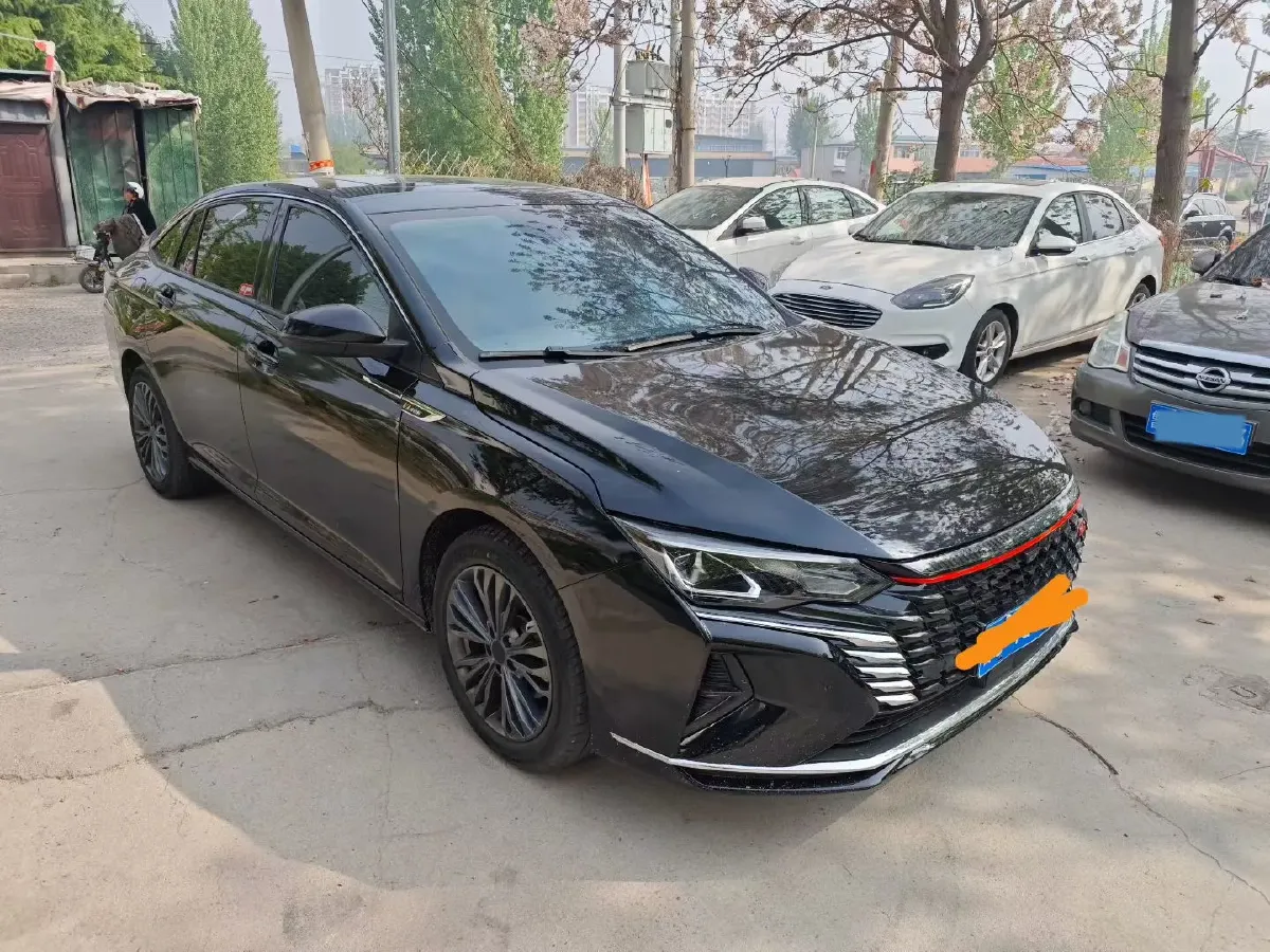 2021 DongFeng Aeolus YiXuan MAX 1.5T 190HP L4 7DCT,autocango,china used car exporter,china ev exporter,chinese used car exporter,chinese used ev exporter