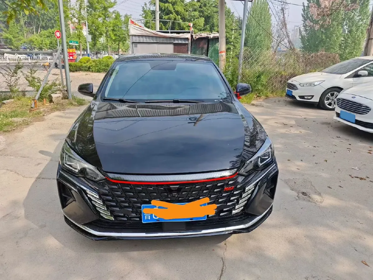 2021 DongFeng Aeolus YiXuan MAX 1.5T 190HP L4 7DCT,autocango,china used car exporter,china ev exporter,chinese used car exporter,chinese used ev exporter