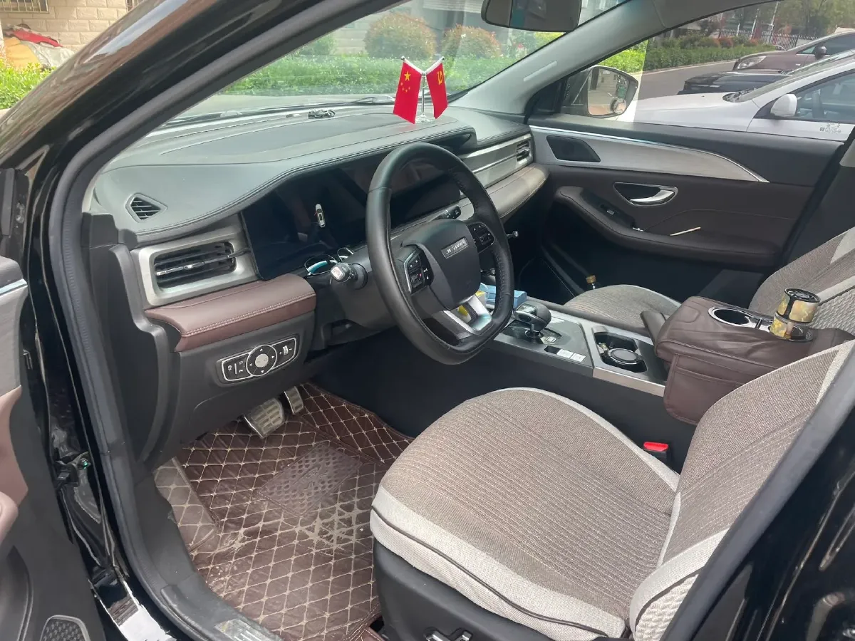 2023 Jetour X90 Plus 1.6T 197HP L4 7DCT,autocango,china used car exporter,china ev exporter,chinese used car exporter,chinese used ev exporter