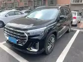 2023 JETOUR X90 PLUS,autocango,china used car exporter,china ev exporter,chinese used car exporter,chinese used ev exporter
