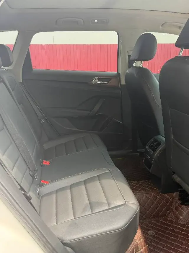 2021 Volkswagen Tharu 1.4T 150HP L4 7DCT,autocango,china used car exporter,china ev exporter,chinese used car exporter,chinese used ev exporter