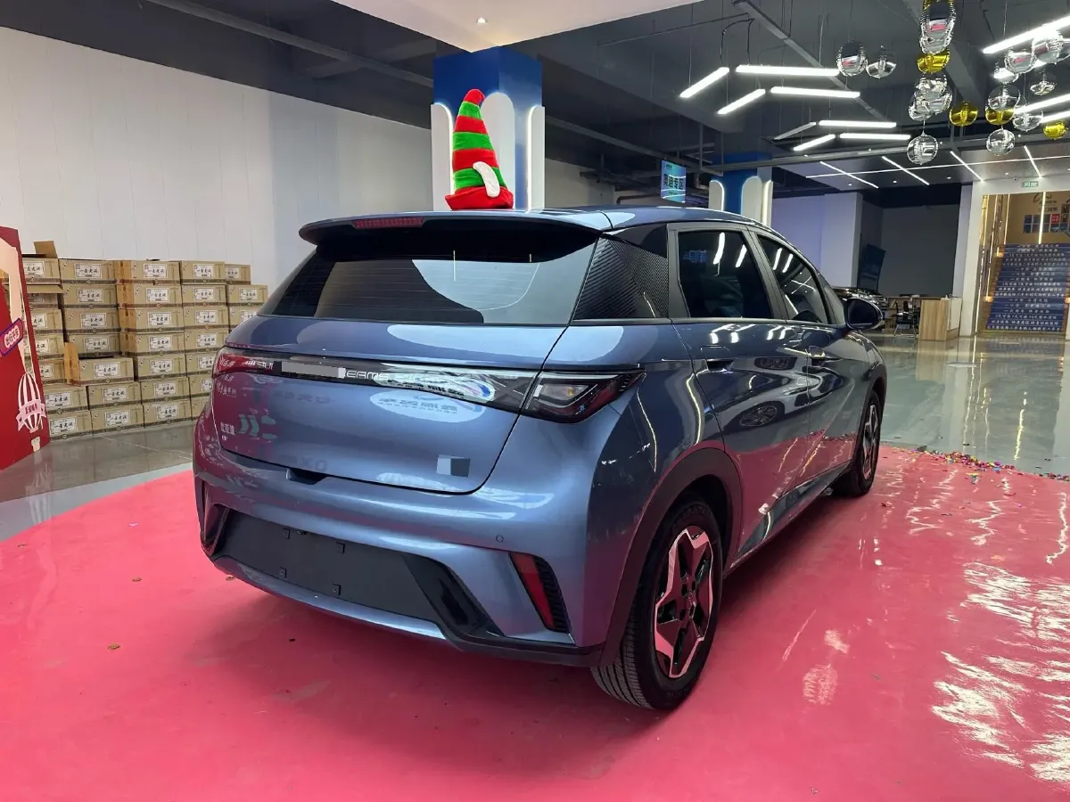 2025 BYD Dolphin BEV 44.928KWH,autocango,china used car exporter,china ev exporter,chinese used car exporter,chinese used ev exporter