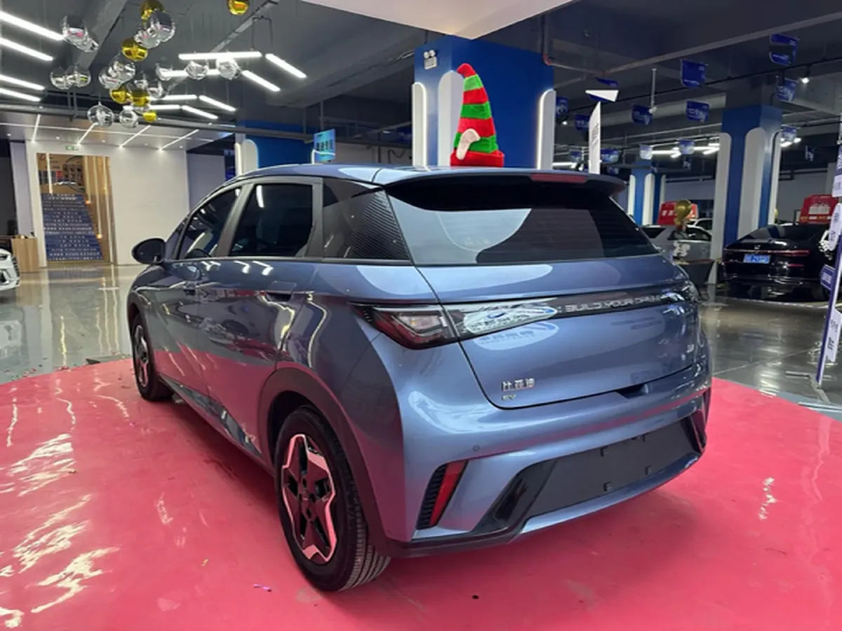 2025 BYD Dolphin BEV 44.928KWH,autocango,china used car exporter,china ev exporter,chinese used car exporter,chinese used ev exporter