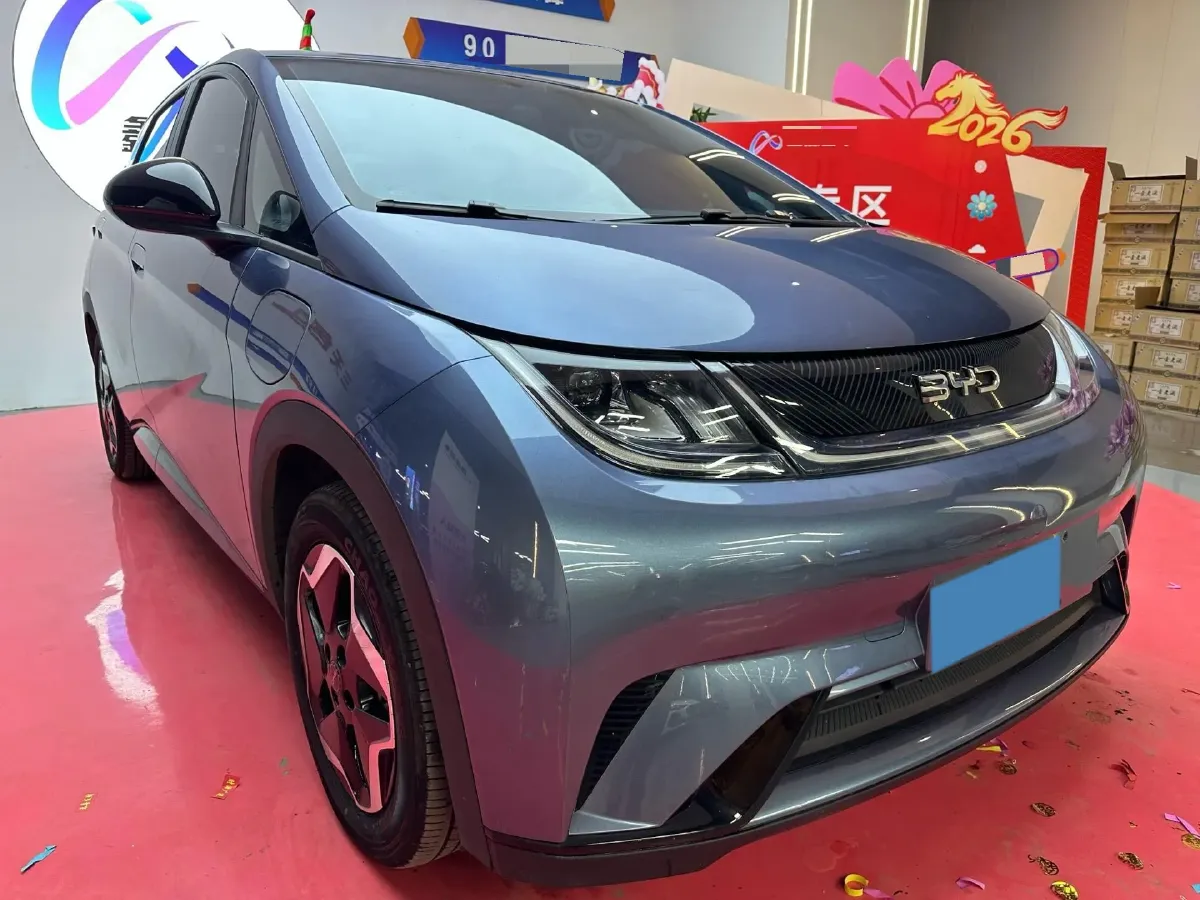 2025 BYD Dolphin BEV 44.928KWH,autocango,china used car exporter,china ev exporter,chinese used car exporter,chinese used ev exporter