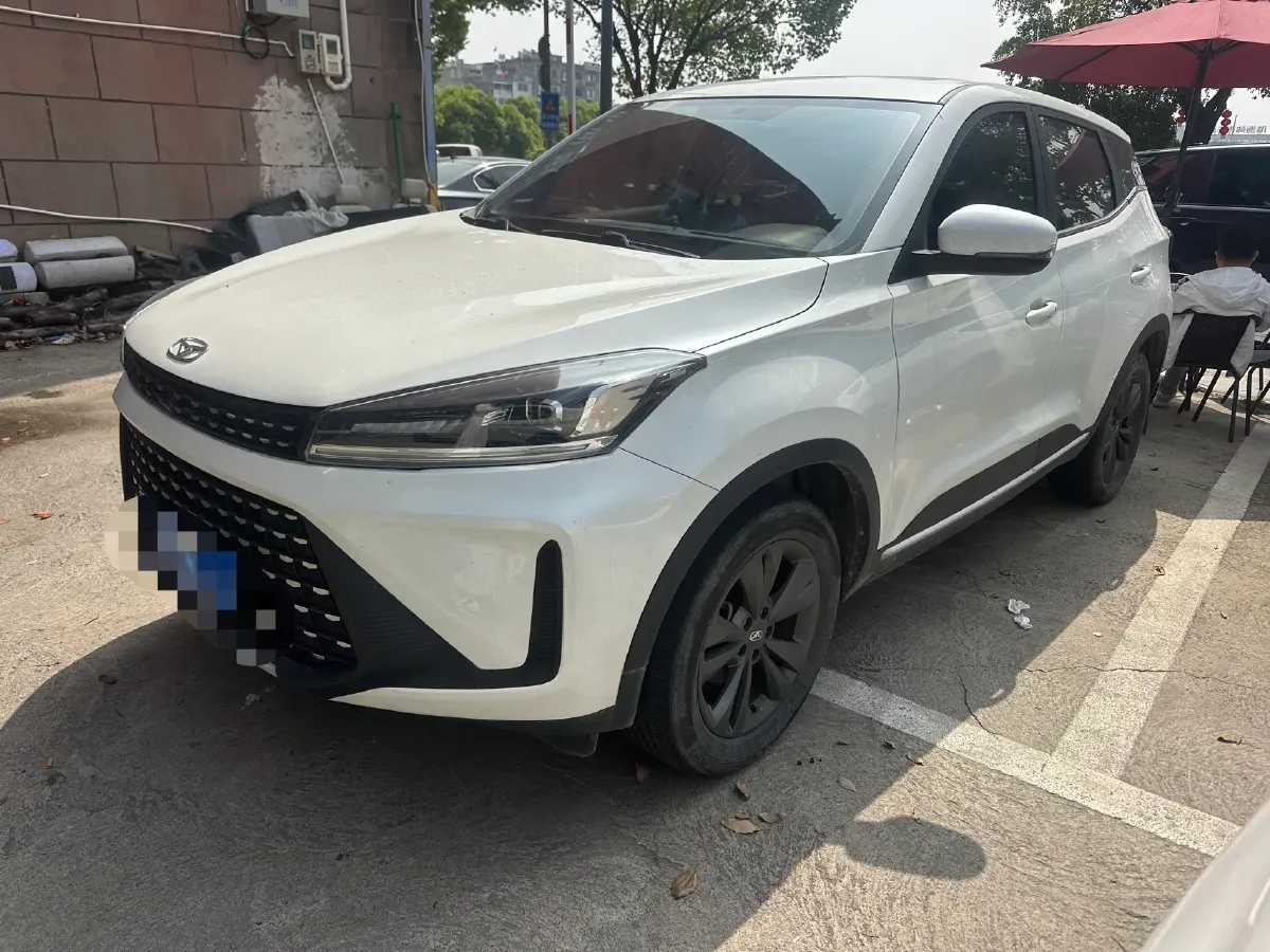 2021 KaiYi XuanJie Pro 1.5L 116HP L4 CVT,autocango,china used car exporter,china ev exporter,chinese used car exporter,chinese used ev exporter