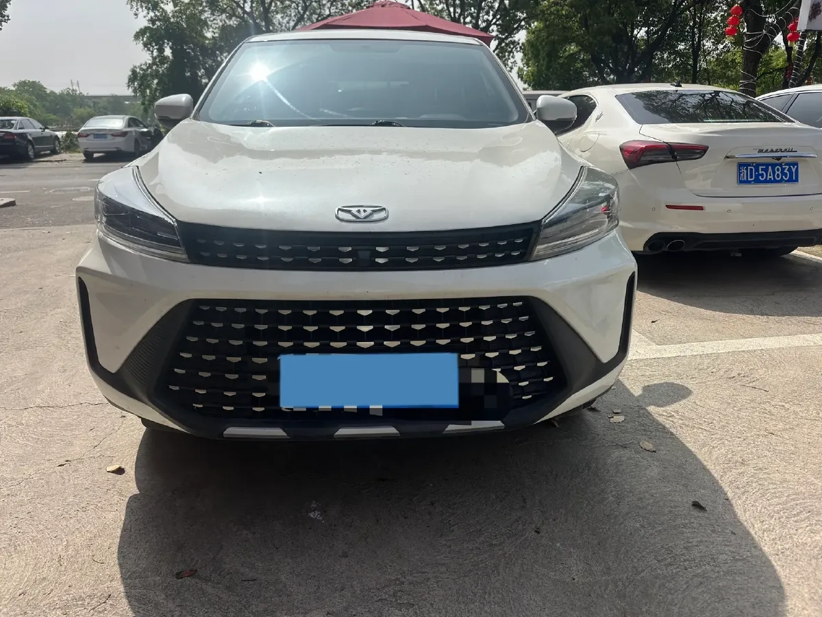 2021 KaiYi XuanJie Pro 1.5L 116HP L4 CVT,autocango,china used car exporter,china ev exporter,chinese used car exporter,chinese used ev exporter
