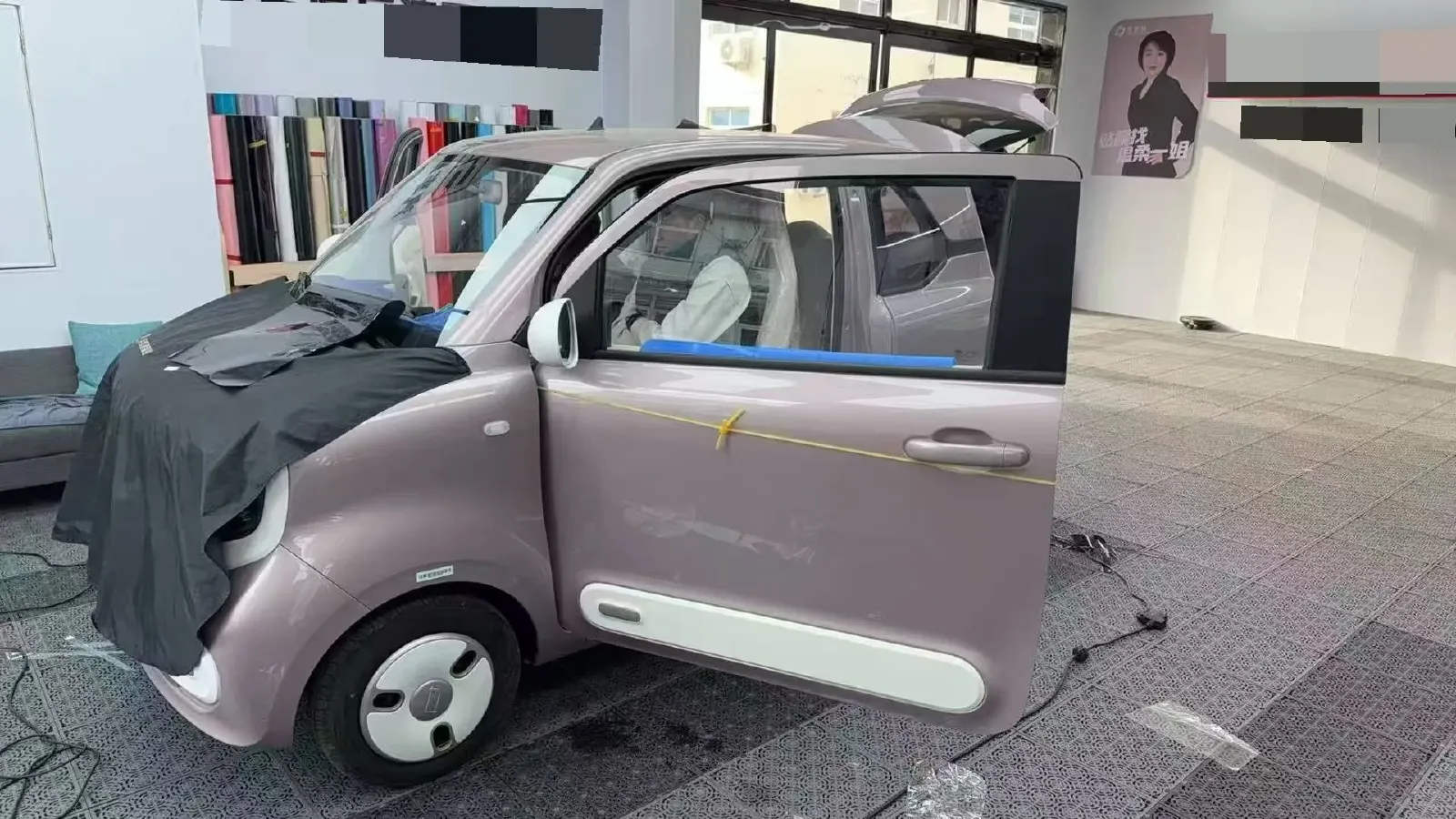 2026 Bestune Pony BEV,autocango,china used car exporter,china ev exporter,chinese used car exporter,chinese used ev exporter