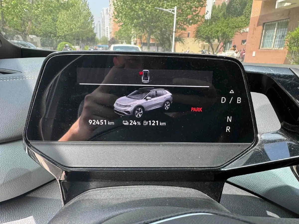 2021 Volkswagen ID.4 Crozz BEV 84.8KWH,autocango,china used car exporter,china ev exporter,chinese used car exporter,chinese used ev exporter