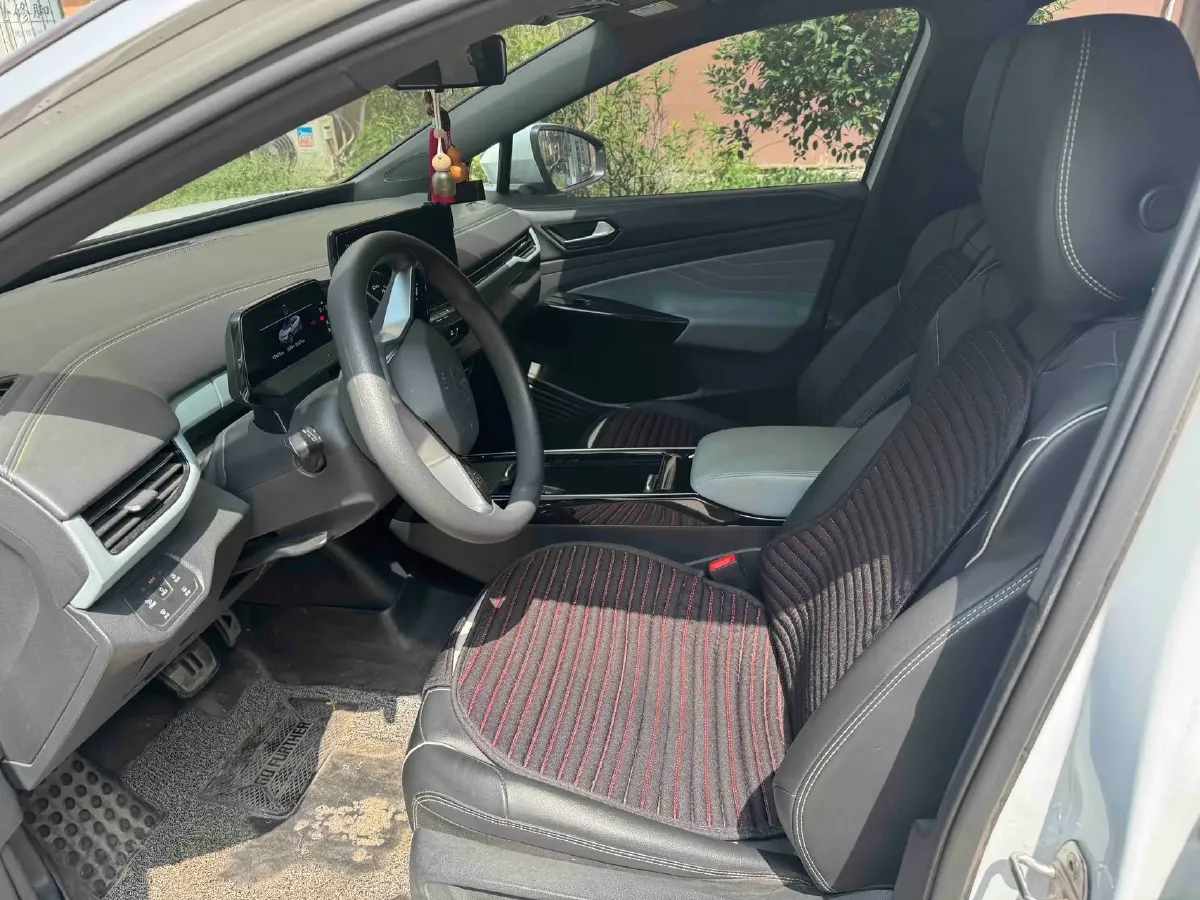 2021 Volkswagen ID.4 Crozz BEV 84.8KWH,autocango,china used car exporter,china ev exporter,chinese used car exporter,chinese used ev exporter