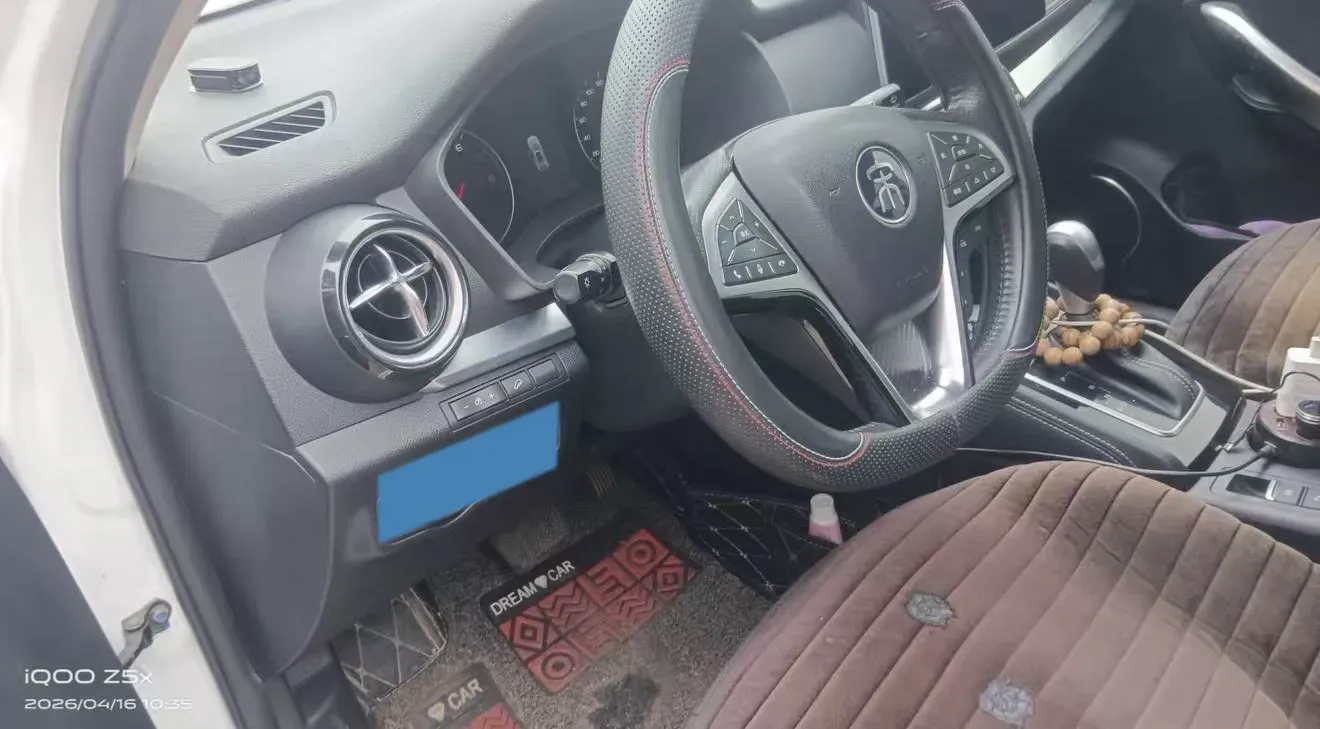 2019 BYD Song 1.5T 154HP L4 6MT,autocango,china used car exporter,china ev exporter,chinese used car exporter,chinese used ev exporter