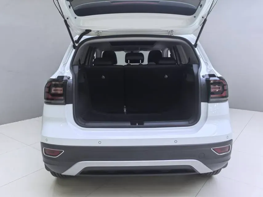 2020 Volkswagen Tacqua 1.5L 113HP L4 6AT,autocango,china used car exporter,china ev exporter,chinese used car exporter,chinese used ev exporter