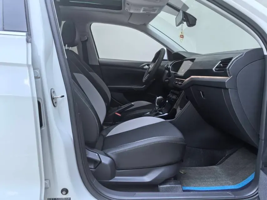 2020 Volkswagen Tacqua 1.5L 113HP L4 6AT,autocango,china used car exporter,china ev exporter,chinese used car exporter,chinese used ev exporter