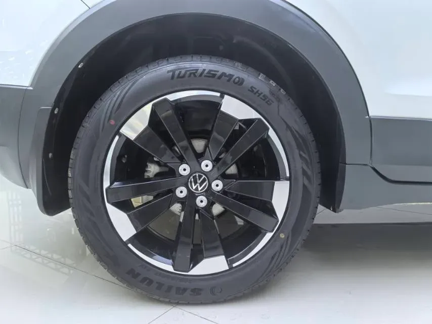 2020 Volkswagen Tacqua 1.5L 113HP L4 6AT,autocango,china used car exporter,china ev exporter,chinese used car exporter,chinese used ev exporter