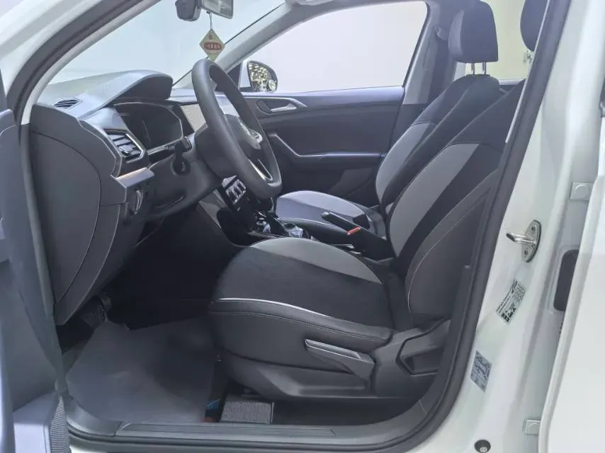 2020 Volkswagen Tacqua 1.5L 113HP L4 6AT,autocango,china used car exporter,china ev exporter,chinese used car exporter,chinese used ev exporter