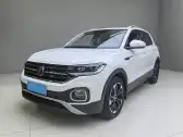 2020 VOLKSWAGEN TACQUA,autocango,china used car exporter,china ev exporter,chinese used car exporter,chinese used ev exporter