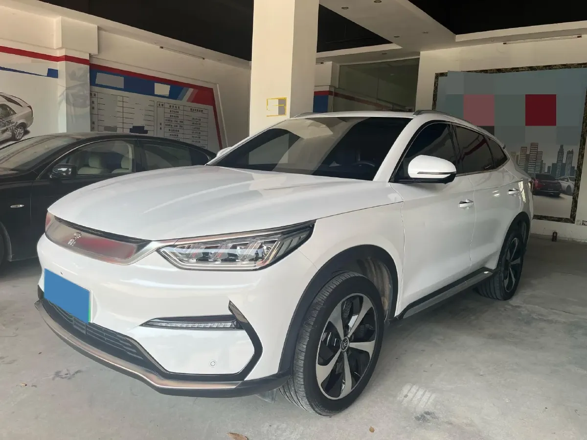 2021 BYD Qin BEV 53.56KWH,autocango,china used car exporter,china ev exporter,chinese used car exporter,chinese used ev exporter