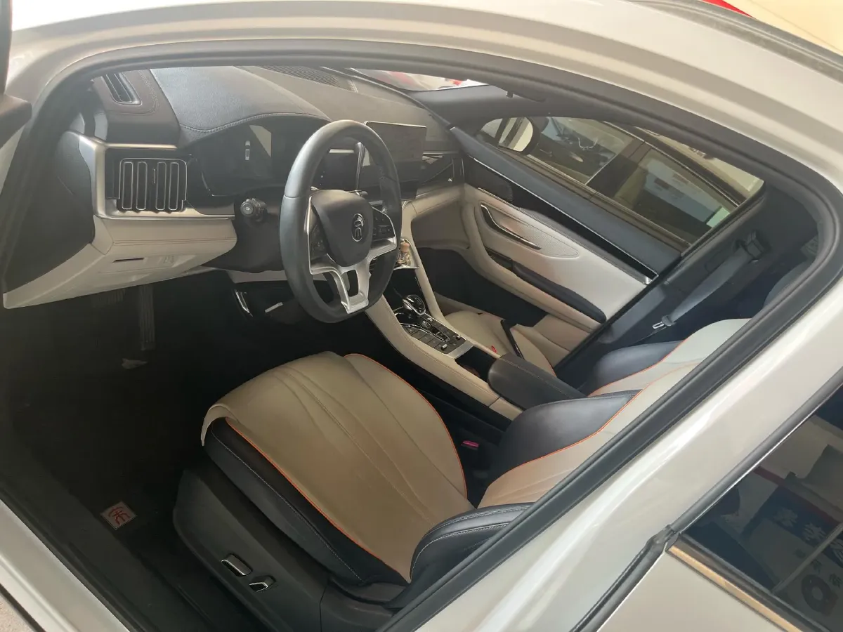 2021 BYD Qin BEV 53.56KWH,autocango,china used car exporter,china ev exporter,chinese used car exporter,chinese used ev exporter