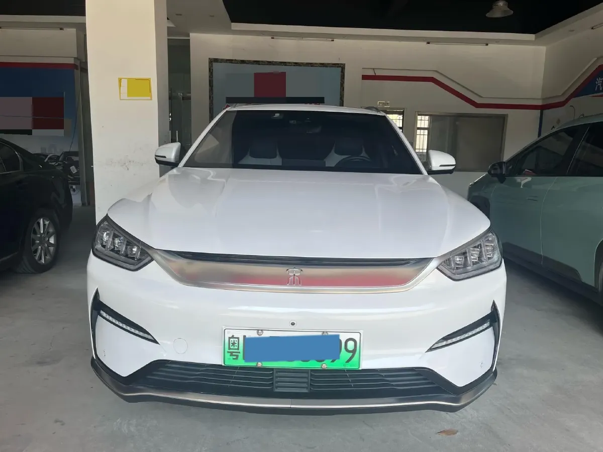 2021 BYD Qin BEV 53.56KWH,autocango,china used car exporter,china ev exporter,chinese used car exporter,chinese used ev exporter