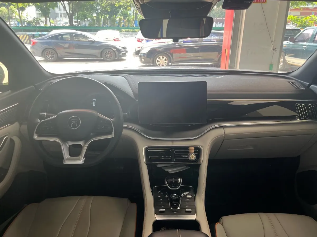 2021 BYD Qin BEV 53.56KWH,autocango,china used car exporter,china ev exporter,chinese used car exporter,chinese used ev exporter